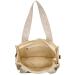 Beagles Rieten Shopper M Gran Canaria Light Natural