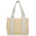 Beagles Rieten Shopper M Gran Canaria Light Natural
