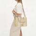 Beagles Rieten Shopper M Gran Canaria Light Natural