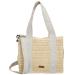 Beagles Rieten Shopper M Gran Canaria Light Natural