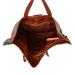 Bear Design Vouw Rugzak Lisa Cognac
