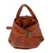 Bear Design Vouw Rugzak Lisa Cognac