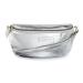 Bag2Bag Heuptas Verona Porto Metallic Zilver