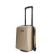 Enrico Benetti Edmonton Cabin Luggage Underseater Koffer 40 Champagne
