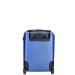 Enrico Benetti Edmonton Cabin Luggage Underseater Koffer 40 Steel Blue
