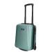 Enrico Benetti Edmonton Cabin Luggage Underseater Koffer 40 Mint