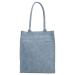 Zebra Trends Shopper Merel Licht Blauw