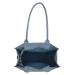 Zebra Trends Shopper Merel Licht Blauw