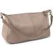 Bag2Bag Schoudertas Siris Porto Grijs/Taupe