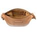 Bag2Bag Schoudertas Nora Porto Cognac
