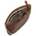 Bag2Bag Schoudertas Milan Porto Cognac