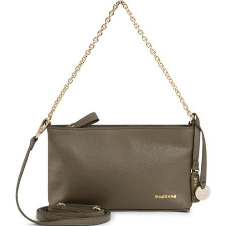 Bag2Bag Schoudertas Milan Stone