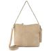 Bag2Bag Shopper/Schoudertas Sala Taupe