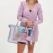 Charm London La Marina - Handtas/Schoudertas - Pink