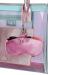 Charm London La Marina - Handtas/Schoudertas - Pink