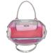 Charm London La Marina - Handtas/Schoudertas - Pink