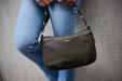 Bag2Bag Shopper/Schoudertas Floro Zwart