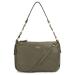Bag2Bag Shopper/Schoudertas Floro Olijf