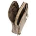 Bag2Bag Crossbody Bag Bodo Taupe