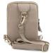 Bag2Bag Crossbody Bag Bodo Taupe