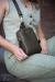 Bag2Bag Crossbody Bag Bodo Olijf