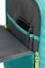 American Tourister Casual Backpack S Dusty Turquoise/Lime