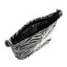 Bear Design Handtas / Schoudertas Caprica Zebra