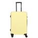 Enrico Benetti Louisville Koffer 64 Yellow