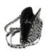 Bear Design Schoudertasje Hidde Zebra