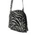 Bear Design Schoudertasje Hidde Zebra