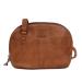 Bear Design Schoudertasje Hidde Cognac