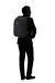 Samsonite Laptop Backpack M 15.6'' Guardit 3.0 Black