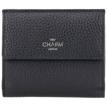 Charm London Dames Portemonnee Washington Navy