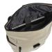 Daniel Ray Gecoat Canvas Rolltop Rugzak 15.6'' Griffith Beige