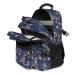 Eastpak Supplyer Flora Fade Navy