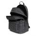Eastpak Double Office Refleks Space Black