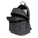 Eastpak Double Office Refleks Space Black