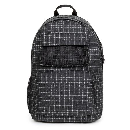 Eastpak Double Office Refleks Space Black
