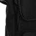 Daniel Ray Waterproof Rolltop Rugzak Fietstas 15'' Zwart