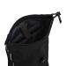 Daniel Ray Waterproof Rolltop Rugzak Fietstas 15'' Zwart