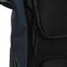 Daniel Ray Waterproof Rolltop Rugzak Fietstas 15'' Navy