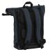 Daniel Ray Waterproof Rolltop Rugzak Fietstas 15'' Navy