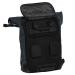 Daniel Ray Waterproof Rolltop Rugzak Fietstas 15'' Navy