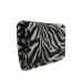 Bear Design Portemonnee met Overslag Sweety Zebra