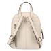 Leather Design Rugzak Revival Vintage Lola Off White