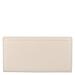 Leather Design Overslag Portemonnee RFID Revival Vintage Lola Off White