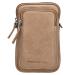 Hide & Stitches Telefoontasje Next Navajo Zand