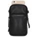 Hide en Stitches Telefoontasje Paint Rock Zwart
