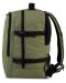 Bestway Cabin Pro Storm Underseater Rugzak Khaki