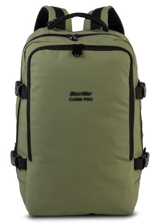 Bestway Cabin Pro Storm Underseater Rugzak Khaki